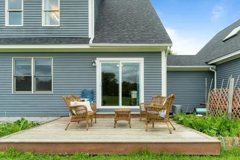 99 Mountain View Road Ferrisburgh VT 05473