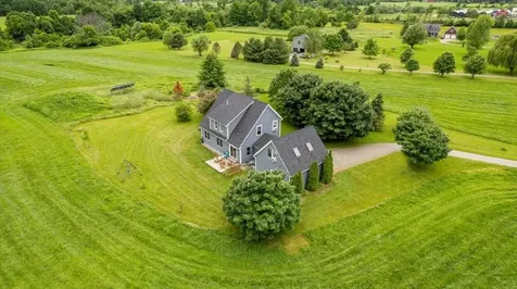 99 Mountain View Road Ferrisburgh VT 05473