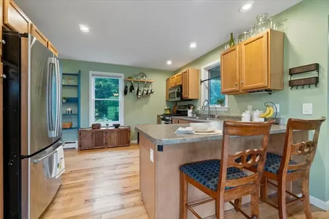 99 Mountain View Road Ferrisburgh VT 05473