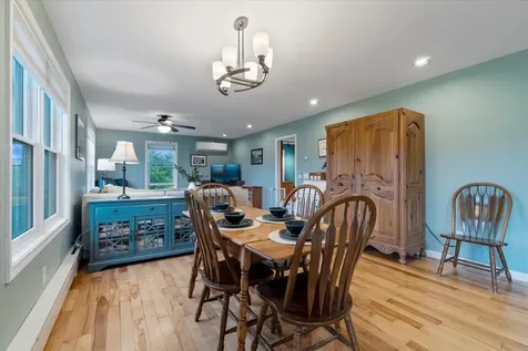 99 Mountain View Road Ferrisburgh VT 05473