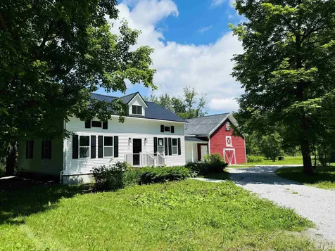 115 Nichols Road Enosburg VT 05450