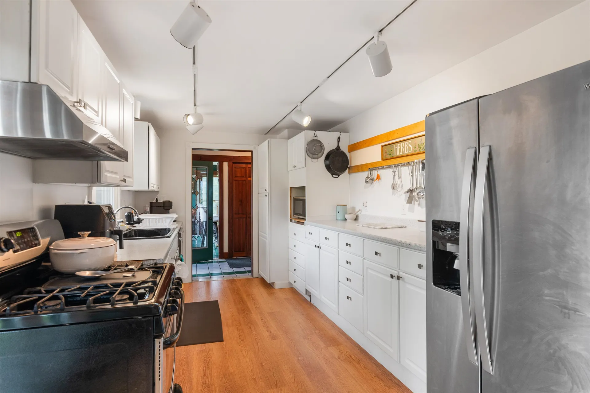 540 Churchill Road Brookfield VT 05036