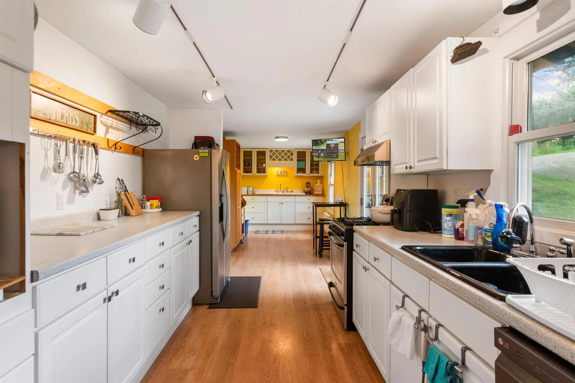 540 Churchill Road Brookfield VT 05036