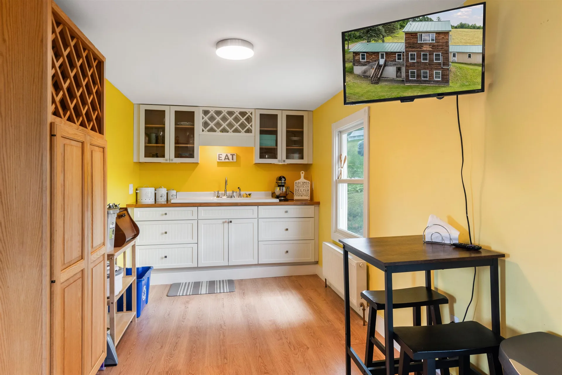 540 Churchill Road Brookfield VT 05036