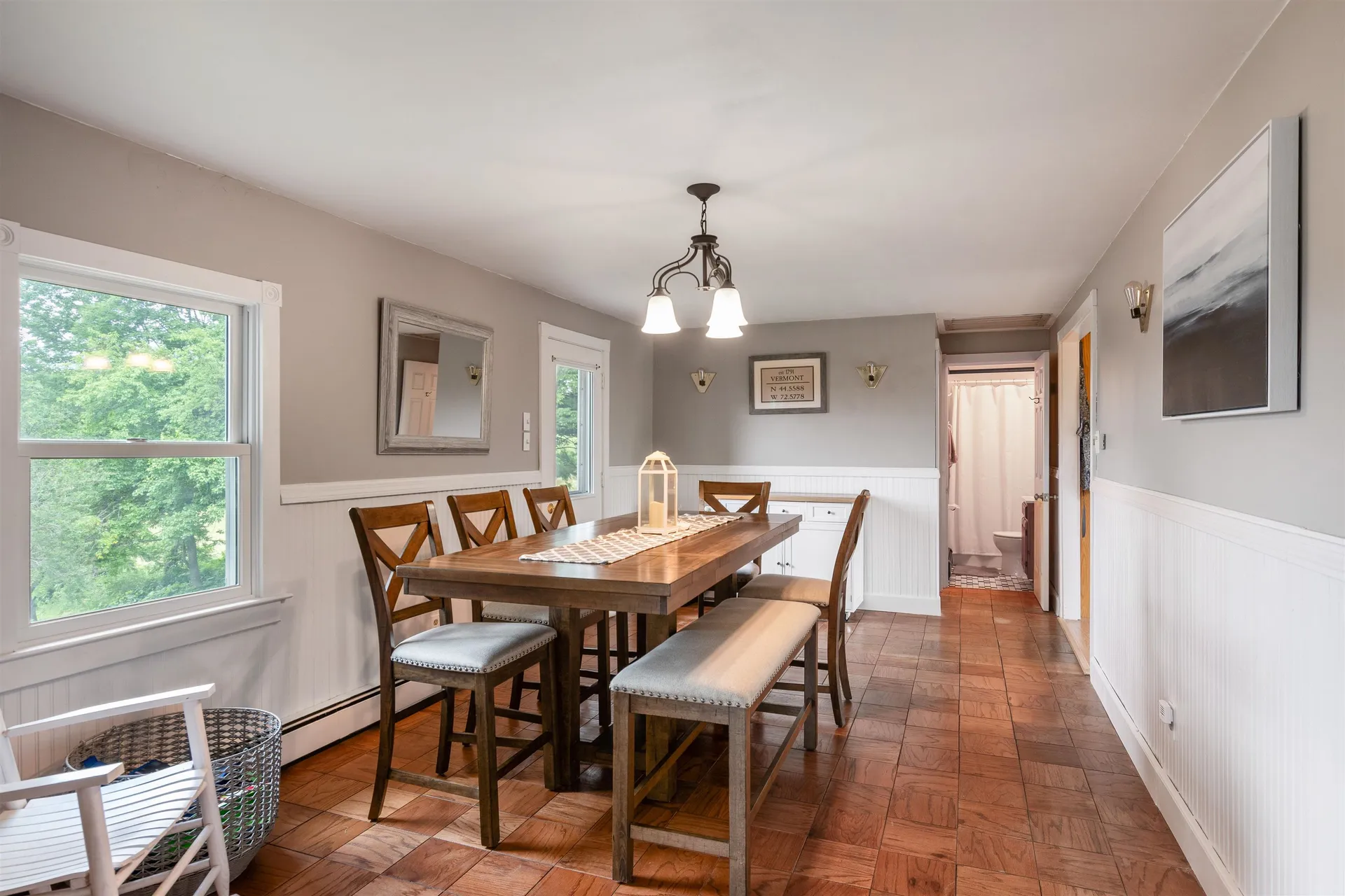 540 Churchill Road Brookfield VT 05036