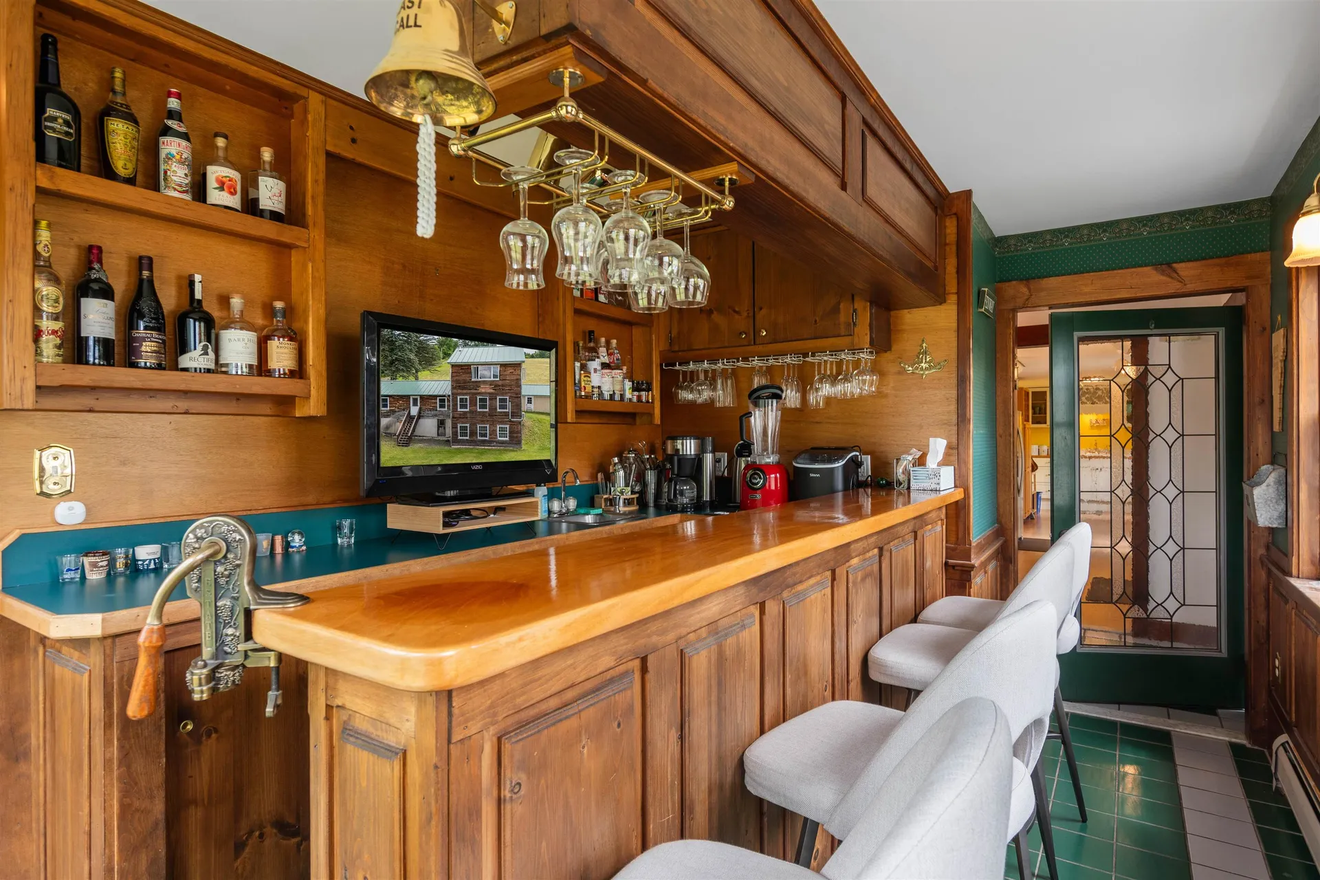 540 Churchill Road Brookfield VT 05036