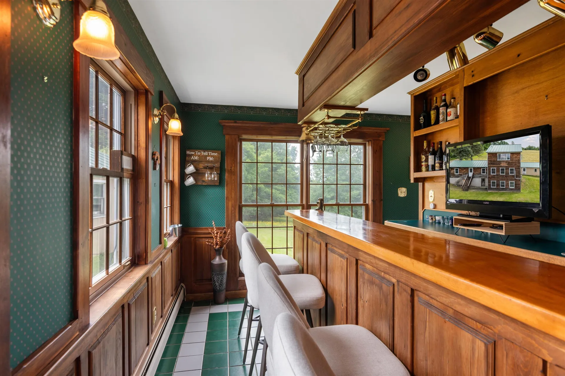 540 Churchill Road Brookfield VT 05036