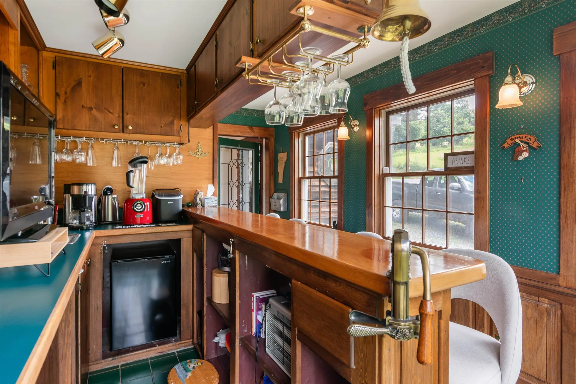 540 Churchill Road Brookfield VT 05036