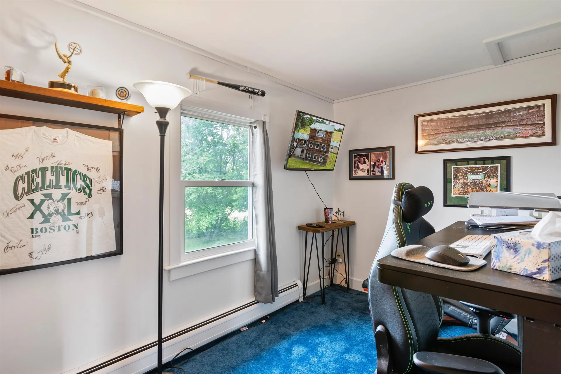 540 Churchill Road Brookfield VT 05036