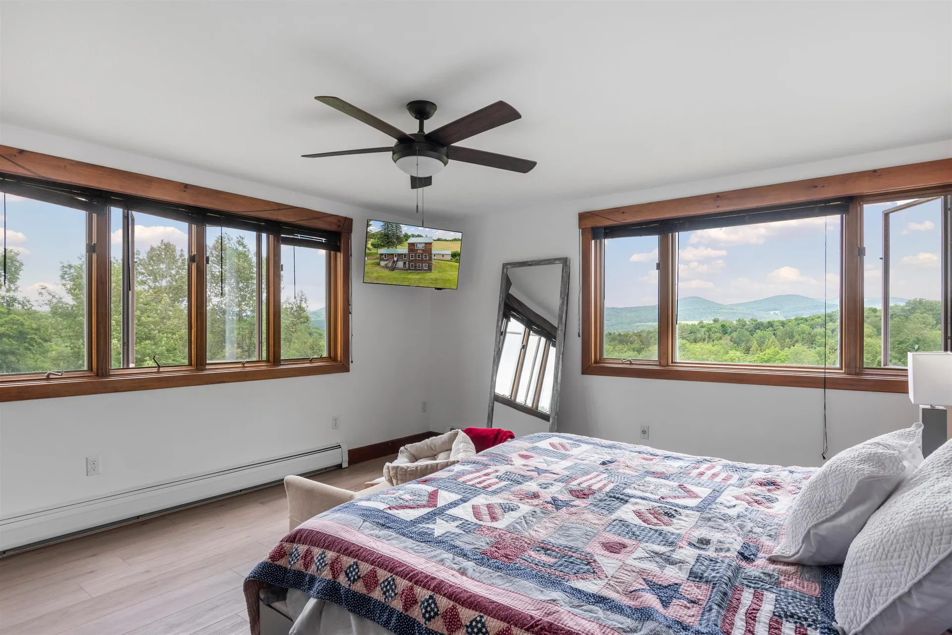 540 Churchill Road Brookfield VT 05036