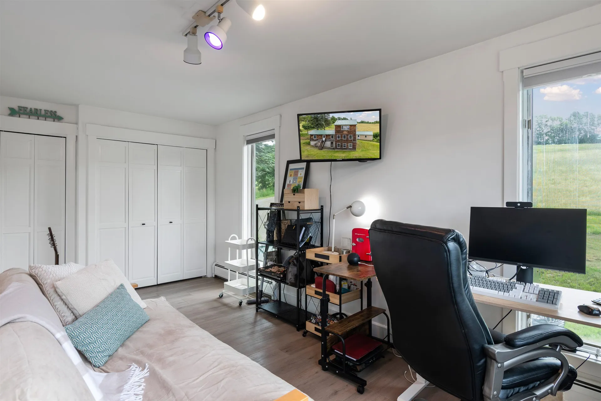 540 Churchill Road Brookfield VT 05036