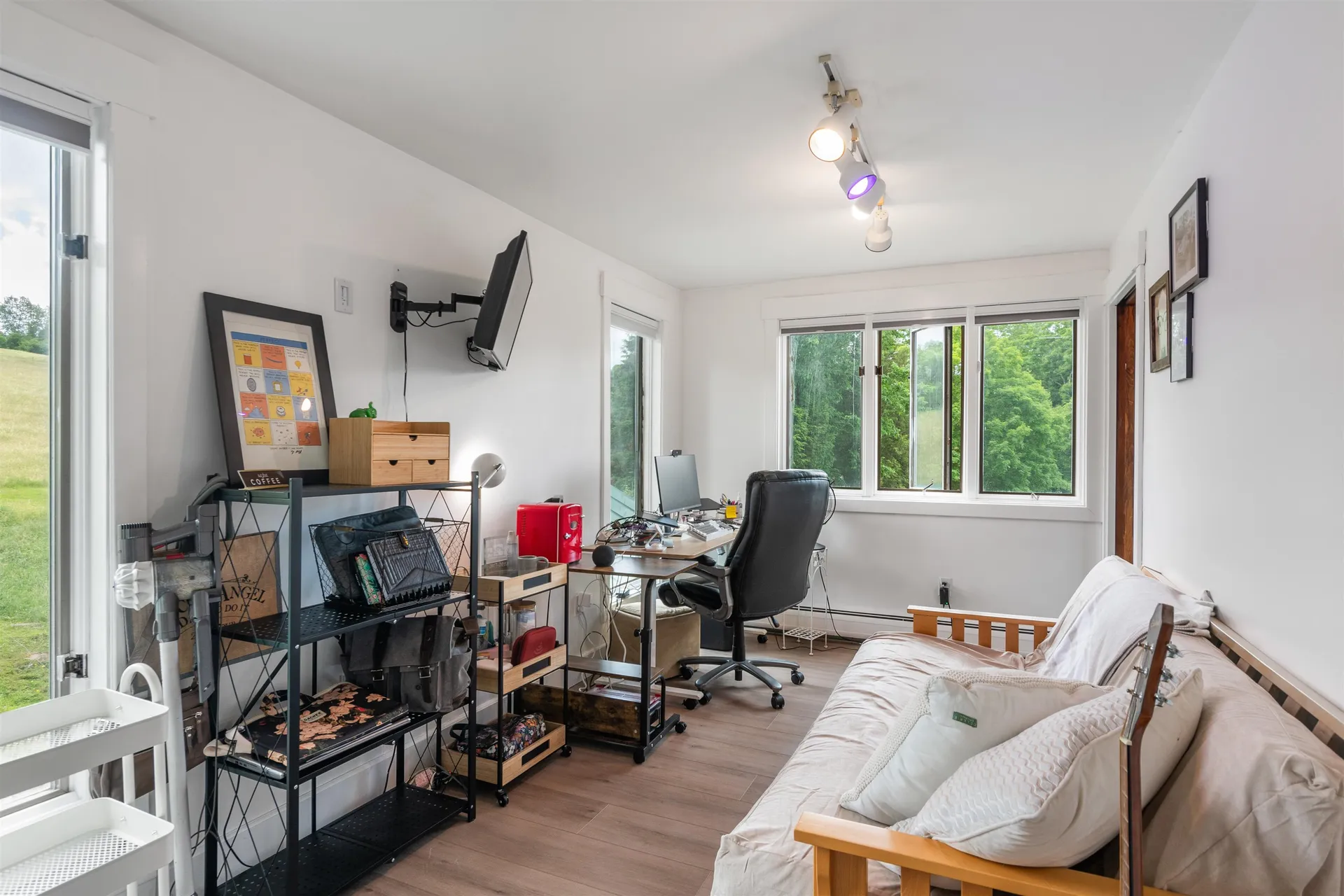 540 Churchill Road Brookfield VT 05036