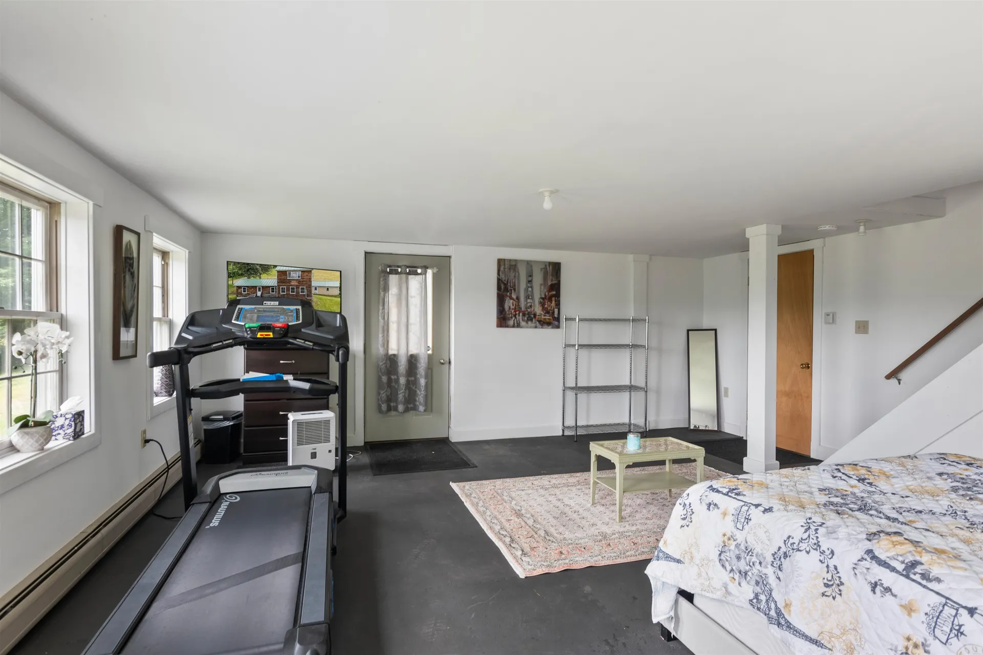 540 Churchill Road Brookfield VT 05036