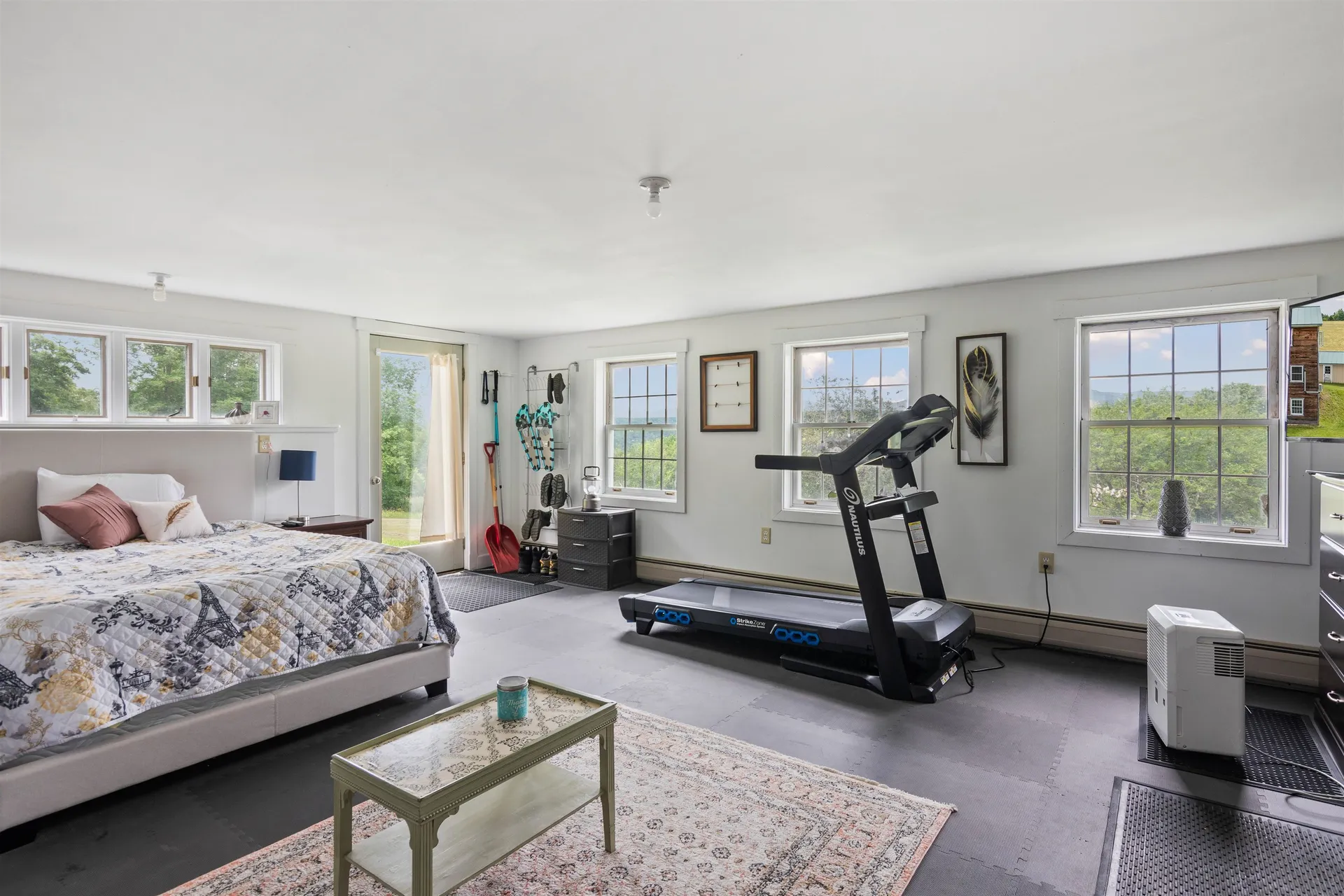 540 Churchill Road Brookfield VT 05036