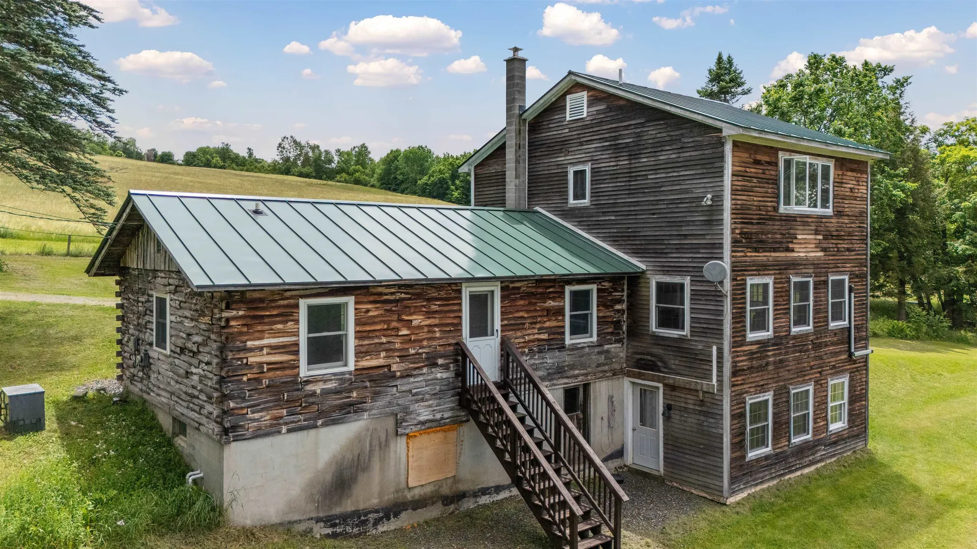 540 Churchill Road Brookfield VT 05036