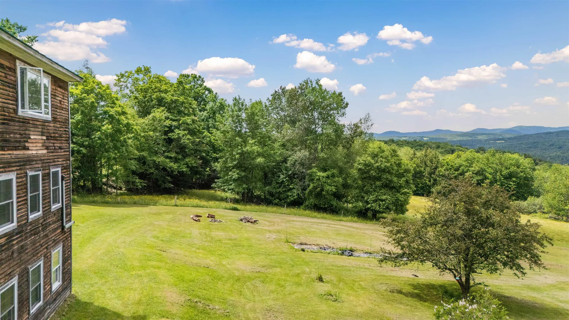 540 Churchill Road Brookfield VT 05036