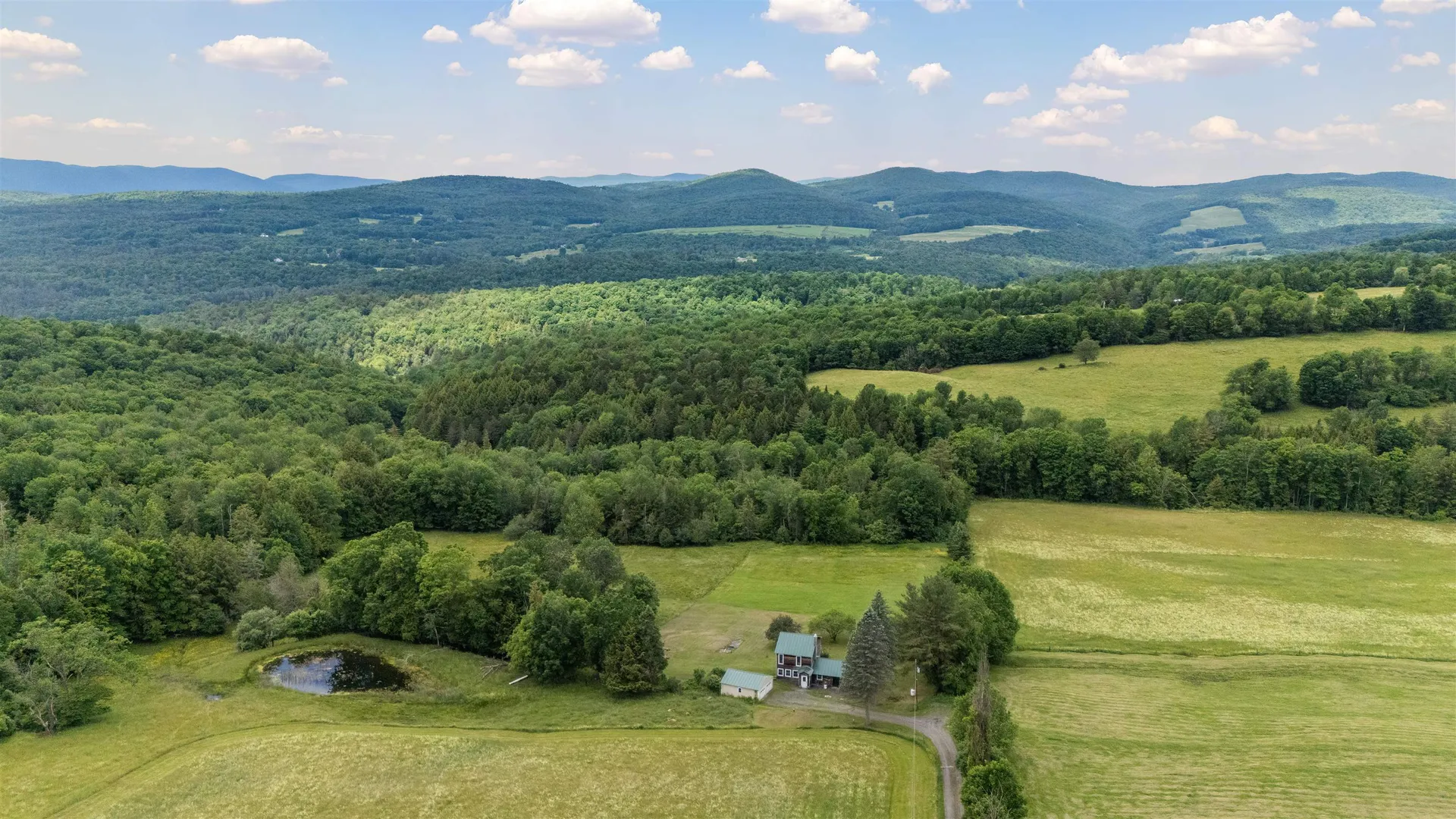 540 Churchill Road Brookfield VT 05036