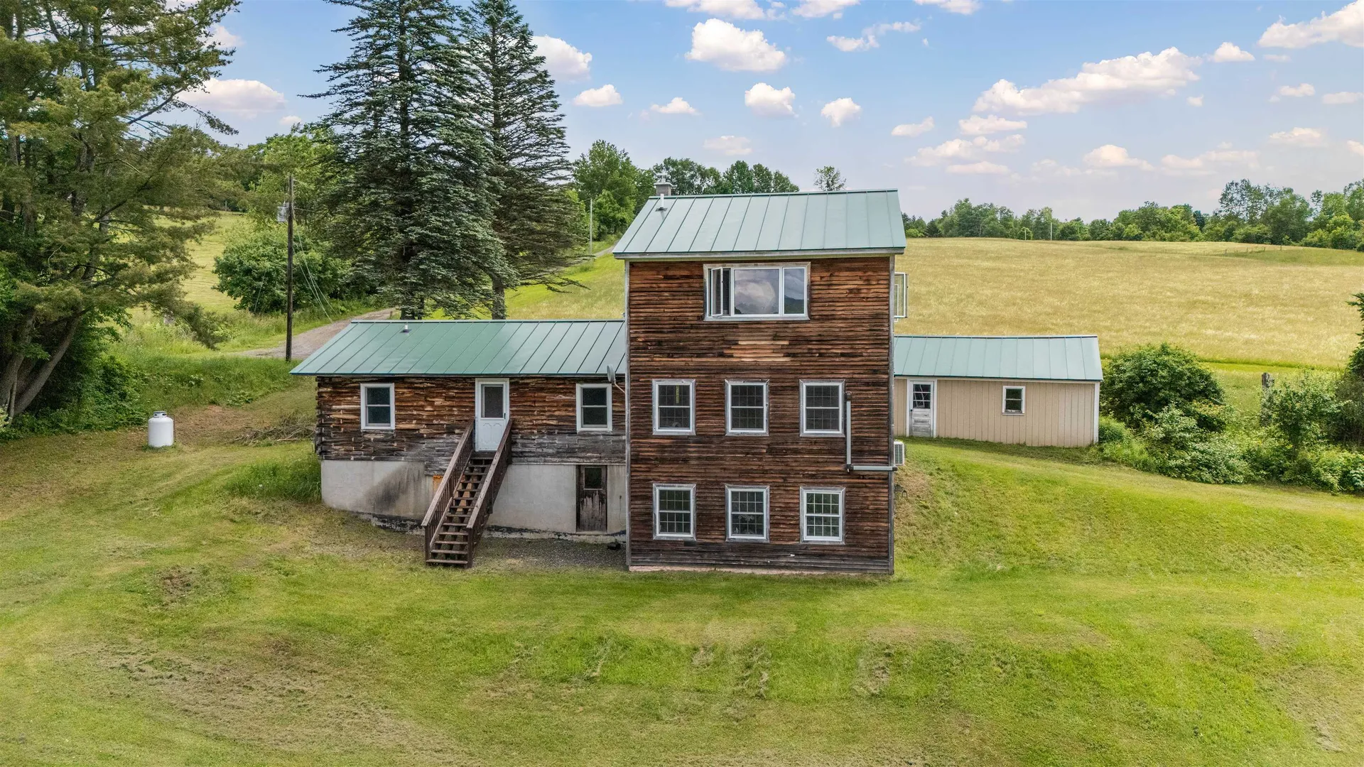540 Churchill Road Brookfield VT 05036