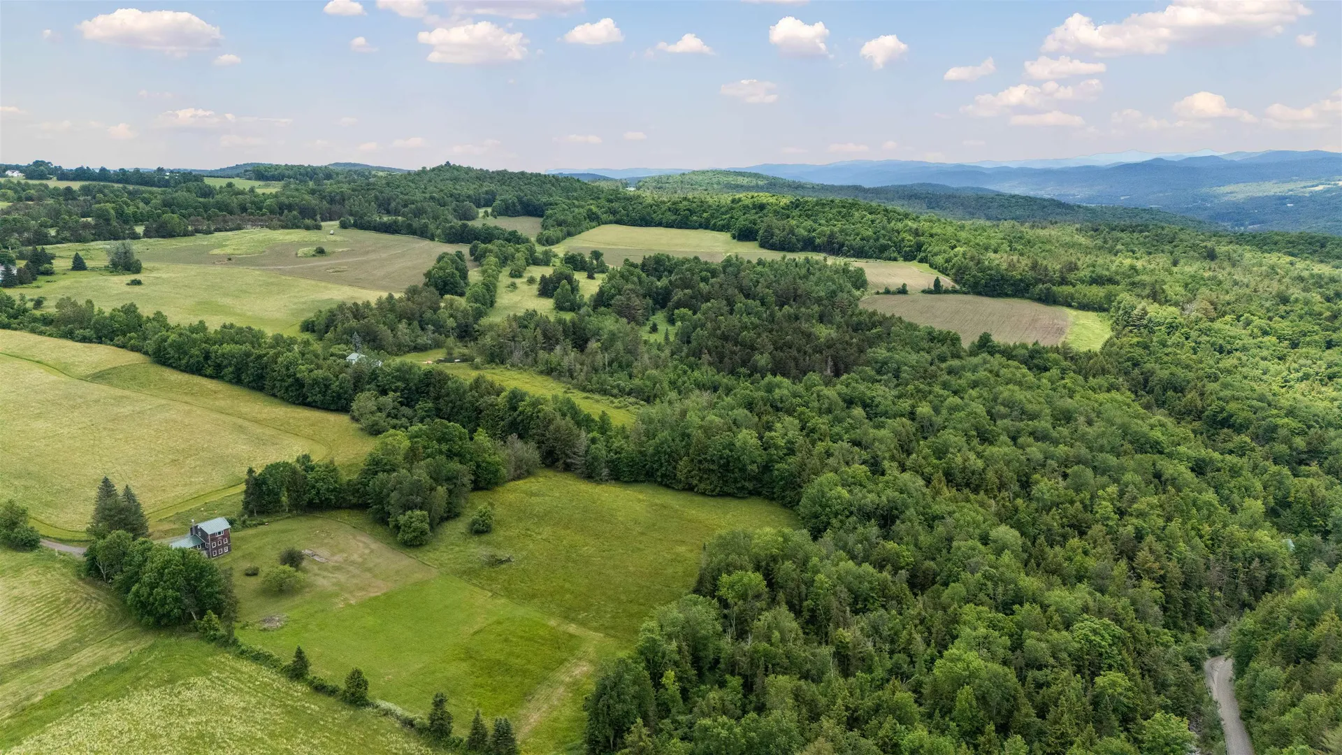 540 Churchill Road Brookfield VT 05036