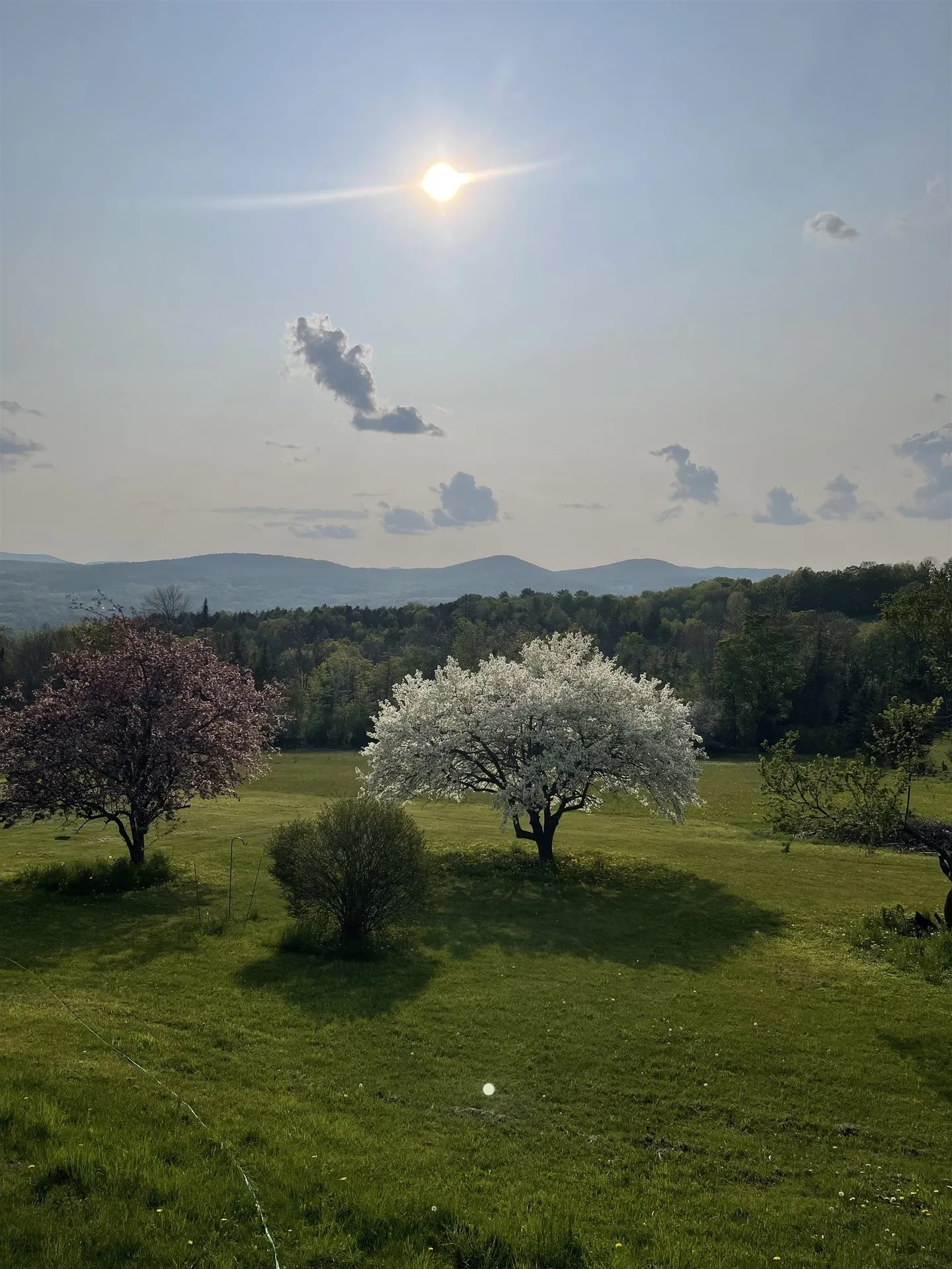 540 Churchill Road Brookfield VT 05036