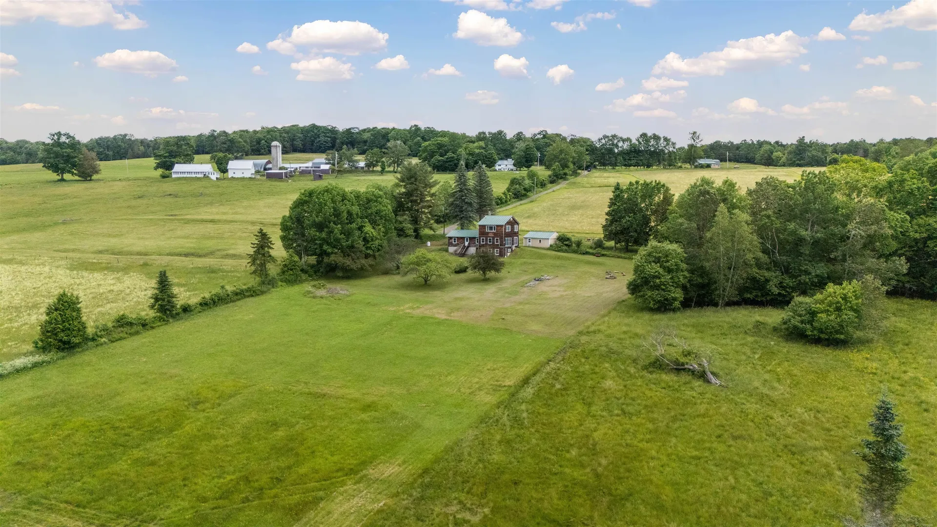 540 Churchill Road Brookfield VT 05036