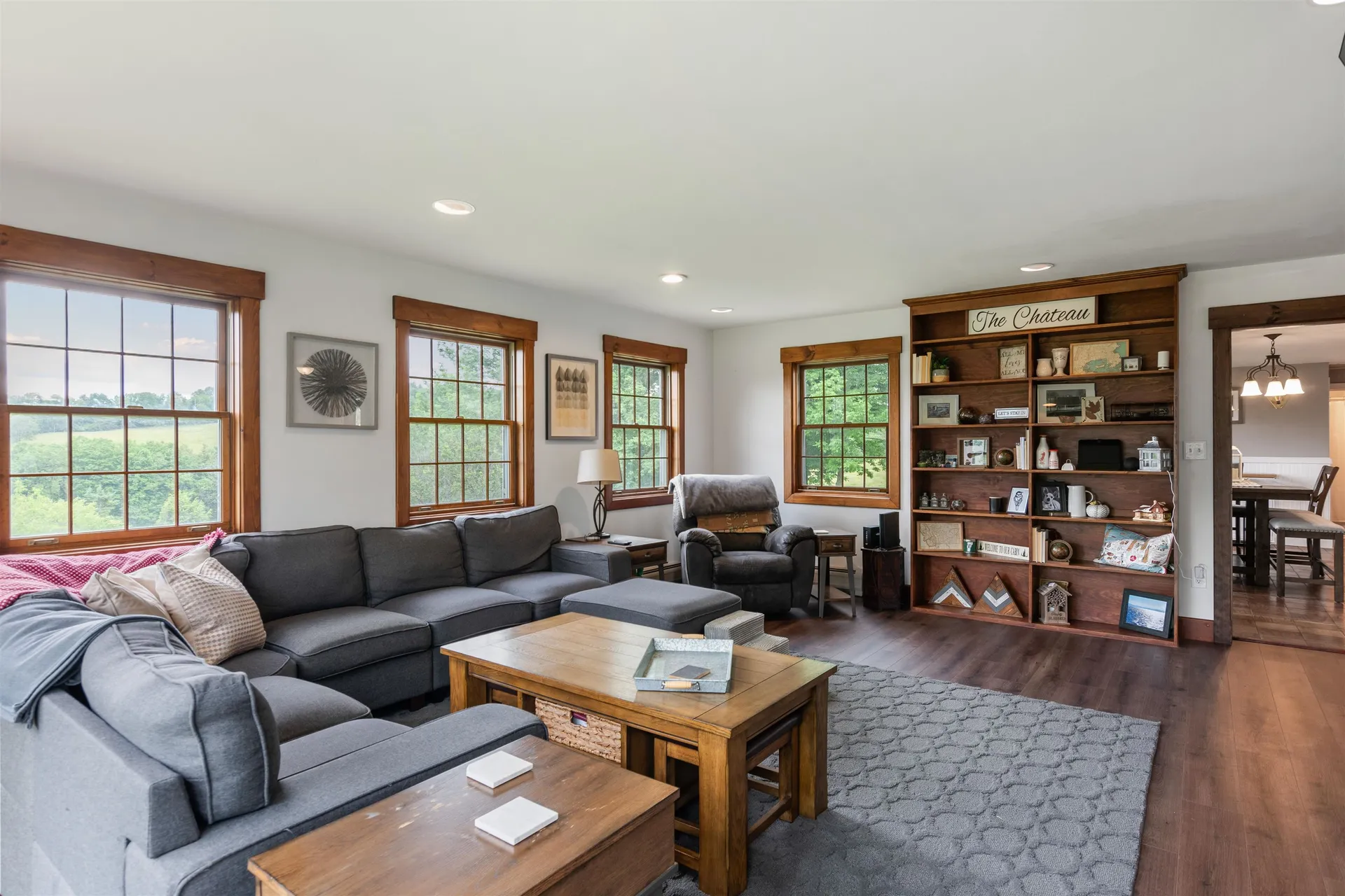 540 Churchill Road Brookfield VT 05036