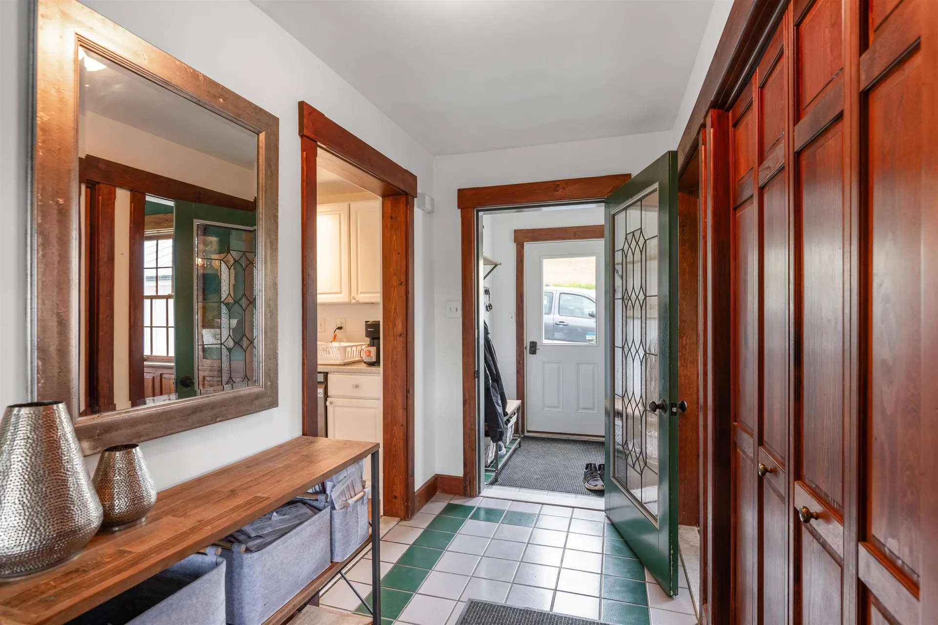 540 Churchill Road Brookfield VT 05036