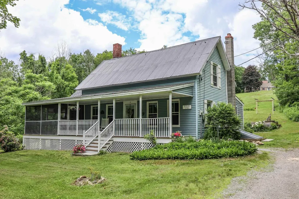 36 Long Pond Road Dunbarton NH 03046