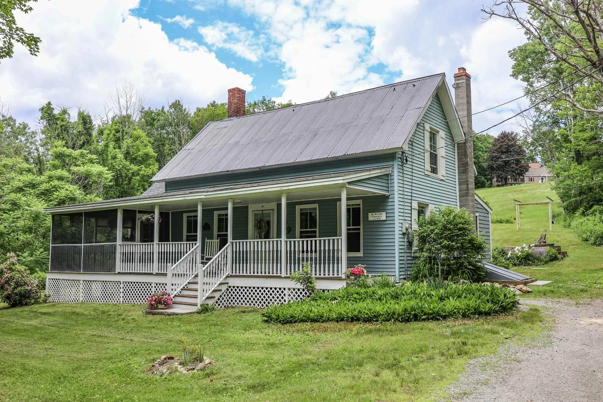 36 Long Pond Road Dunbarton NH 03046