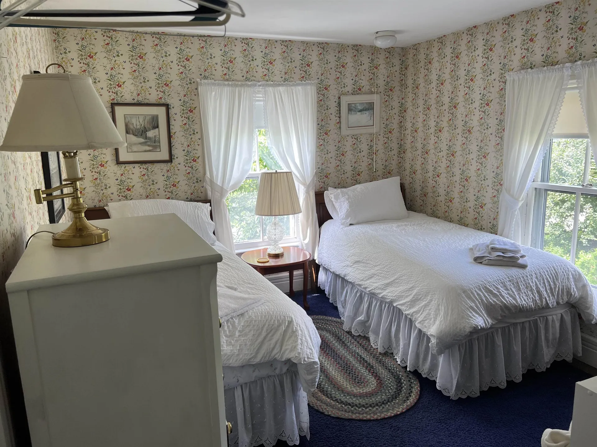 78 Franklin Road Manchester VT 05254