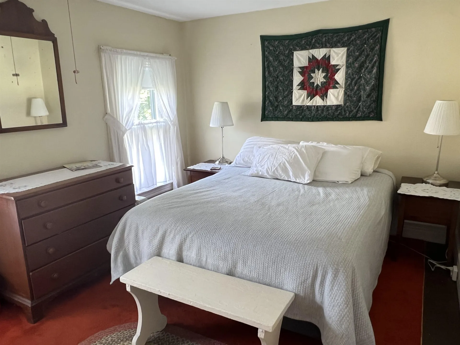 78 Franklin Road Manchester VT 05254