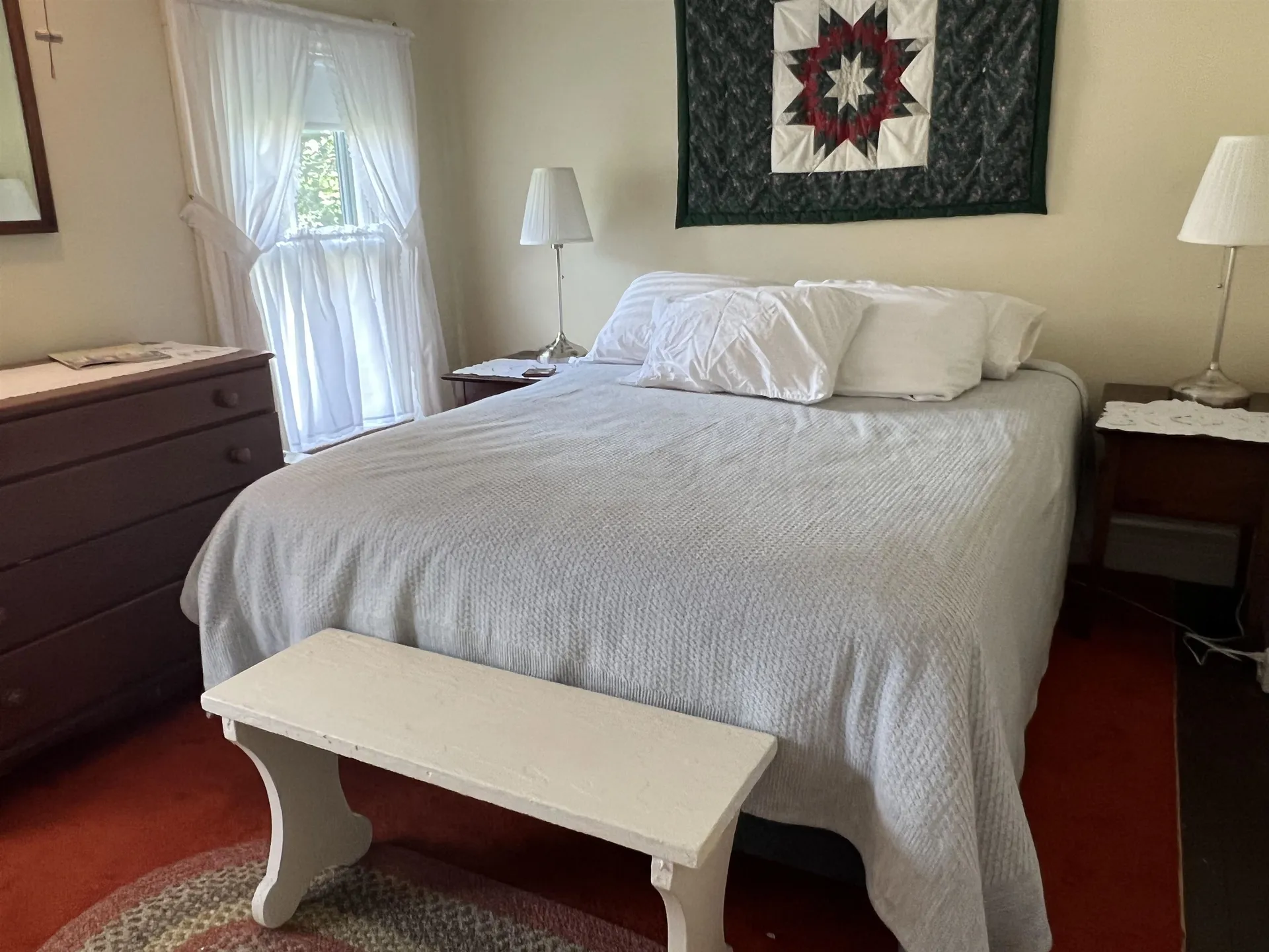 78 Franklin Road Manchester VT 05254