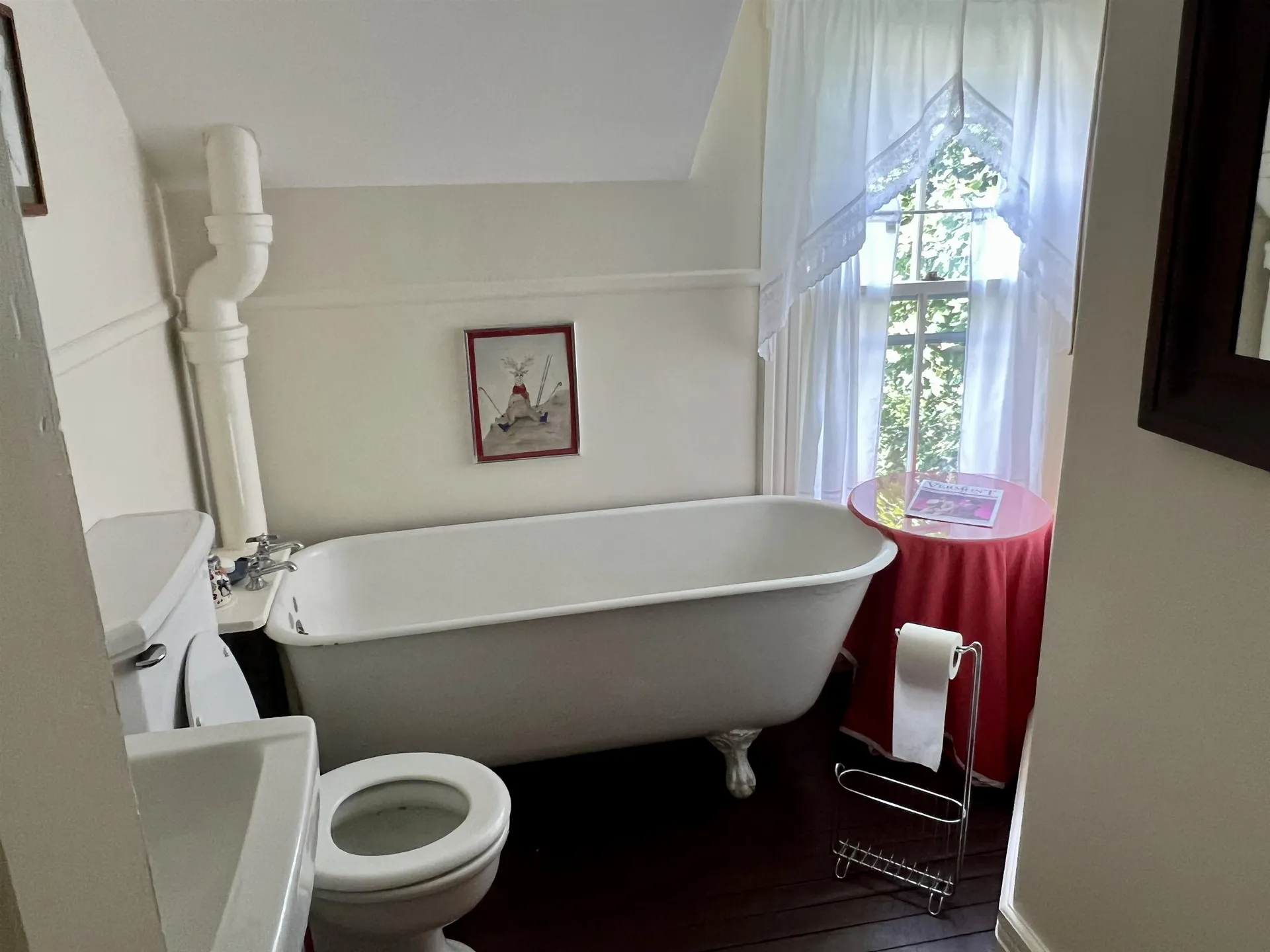 78 Franklin Road Manchester VT 05254