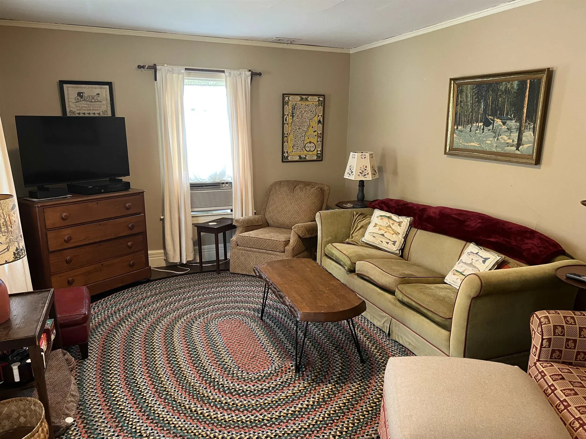 78 Franklin Road Manchester VT 05254