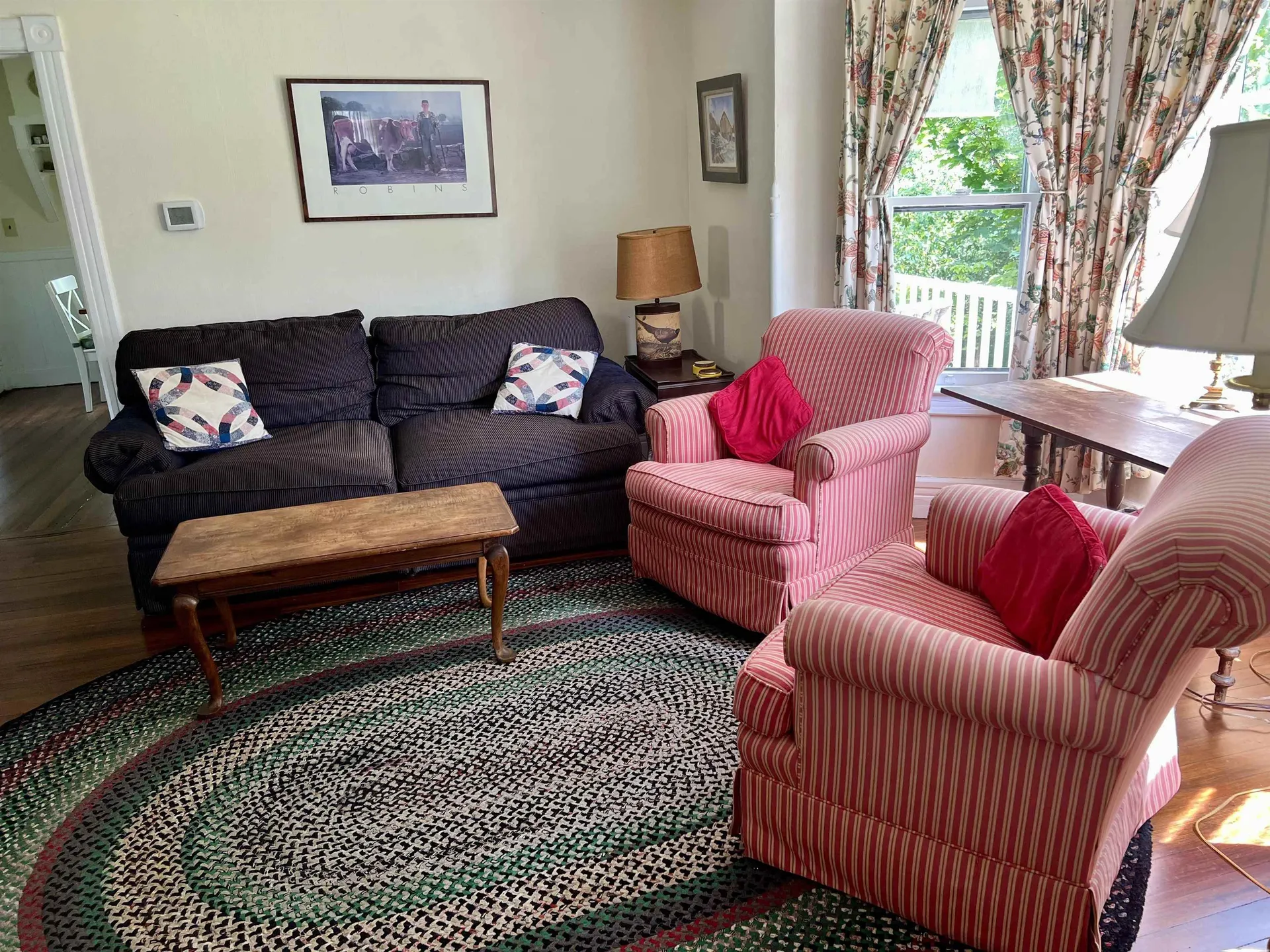 78 Franklin Road Manchester VT 05254