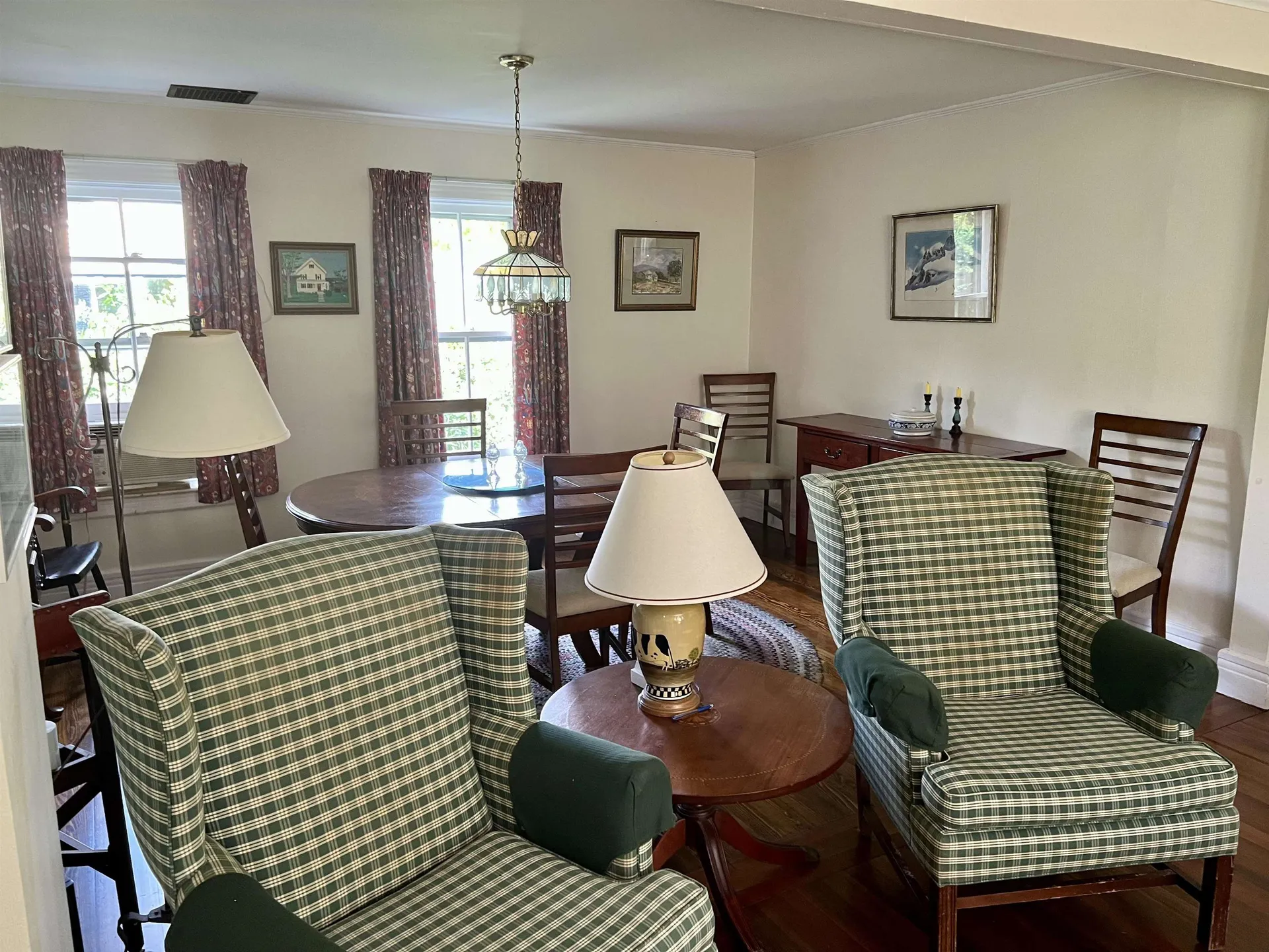 78 Franklin Road Manchester VT 05254