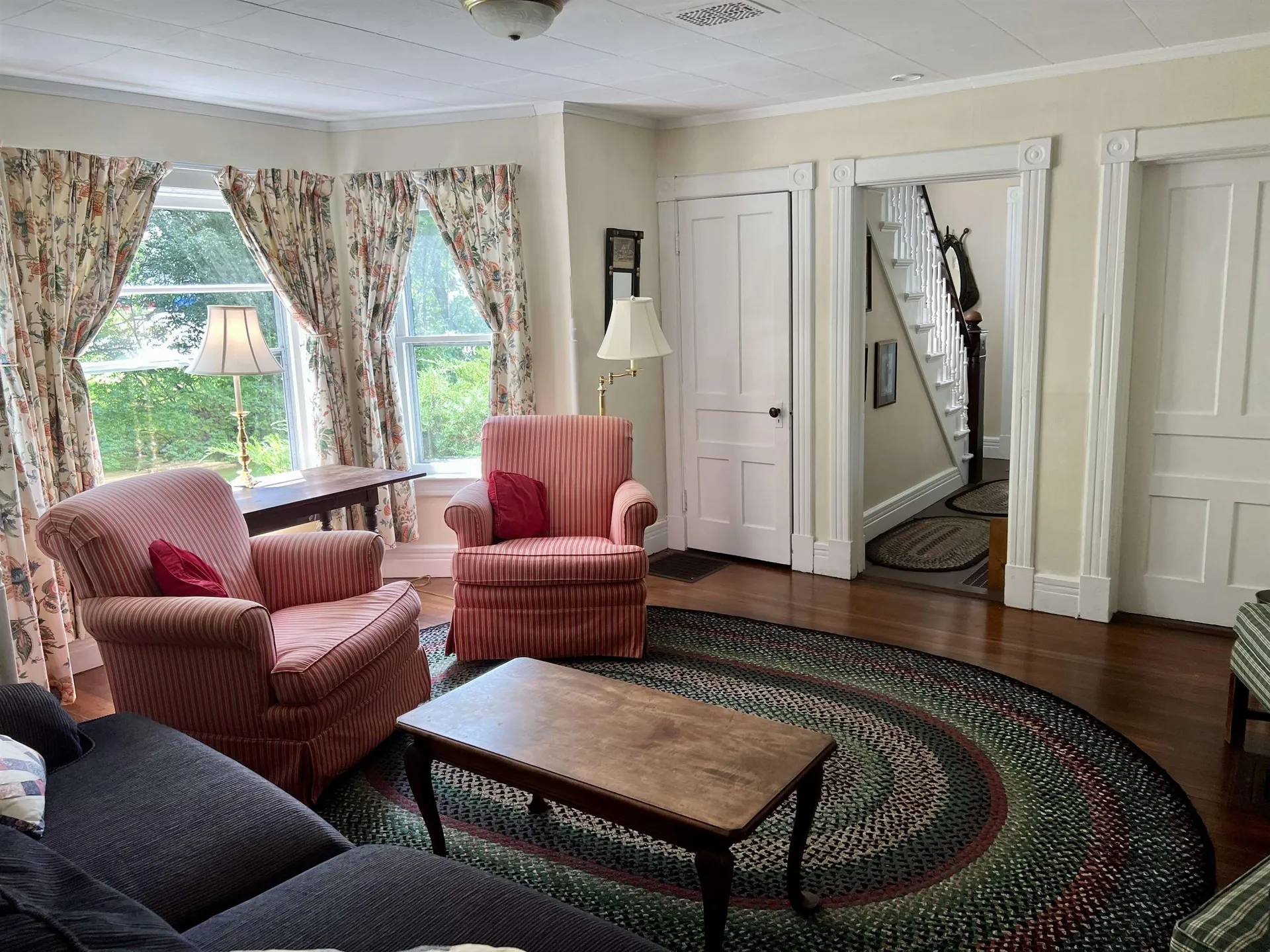 78 Franklin Road Manchester VT 05254