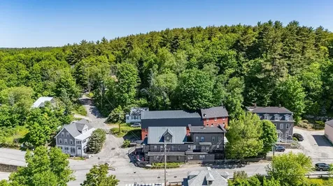 45 Main Street Sunapee NH 03782