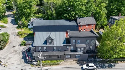 45 Main Street Sunapee NH 03782