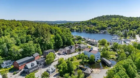 45 Main Street Sunapee NH 03782