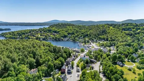 45 Main Street Sunapee NH 03782