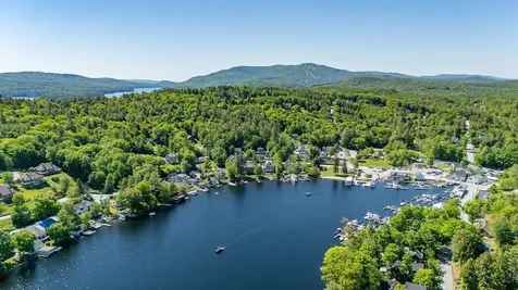 45 Main Street Sunapee NH 03782