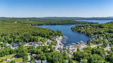 45 Main Street Sunapee NH 03782
