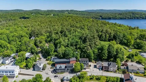 45 Main Street Sunapee NH 03782