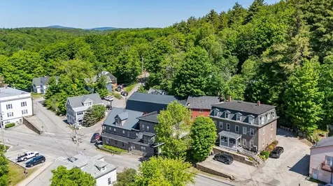 45 Main Street Sunapee NH 03782