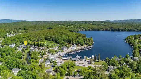 45 Main Street Sunapee NH 03782
