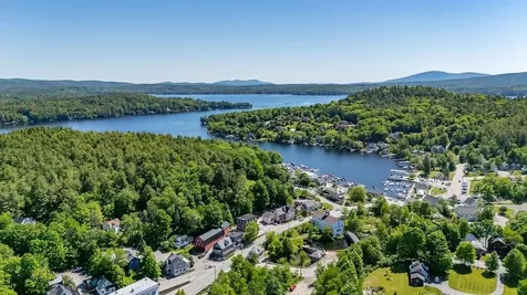 45 Main Street Sunapee NH 03782