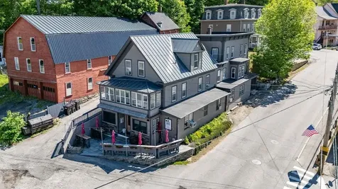 45 Main Street Sunapee NH 03782