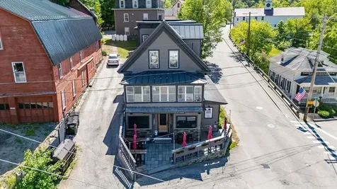 45 Main Street Sunapee NH 03782