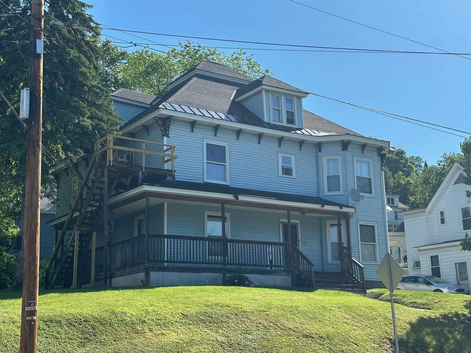 30 Eastern Avenue Barre City VT 05641